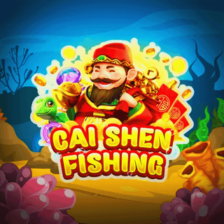 Cai Shen Fishing