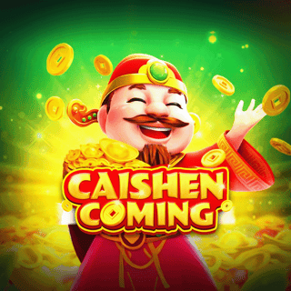 Caishen Coming
