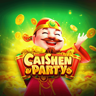Caishen Party
