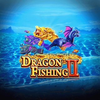 Dragon Fishing Ii
