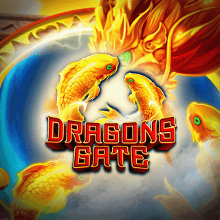 Dragons Gate