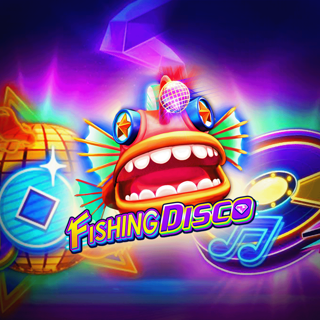 Fishing Disco