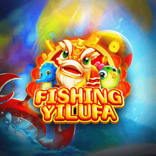Fishing Yilufa