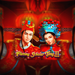 Flirting Scholar Tang Ii