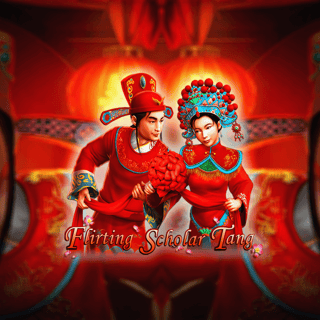 Flirting Scholar Tang