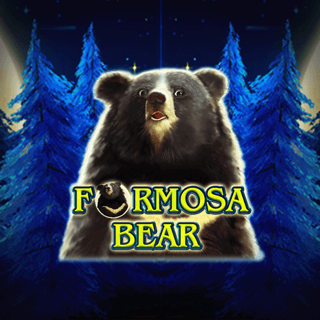 Formosa Bear