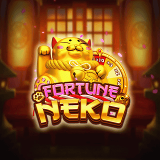 Fortune Neko