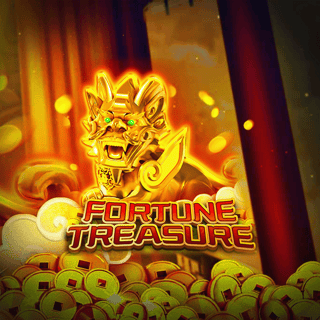 Fortune Treasure
