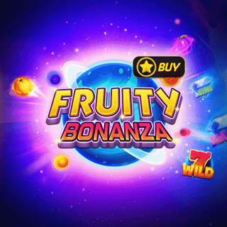 Fruity Bonanza