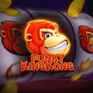Funky King Kong