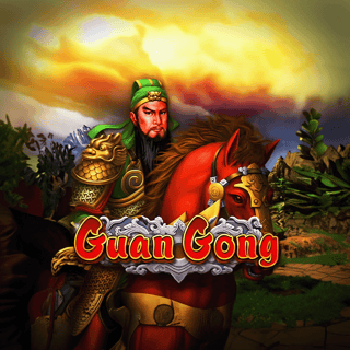 Guan Gong