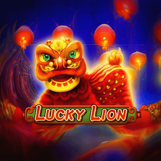 Lucky Lion