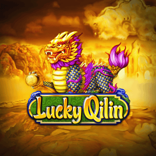 Lucky Qilin