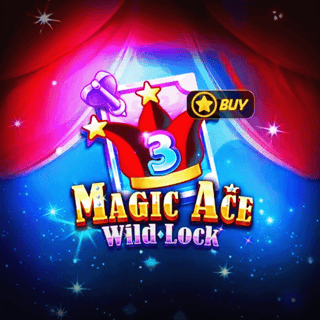 Magic Ace WILD LOCK
