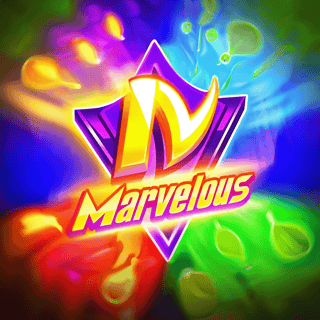 Marvelous Iv