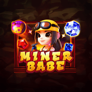 Miner Babe