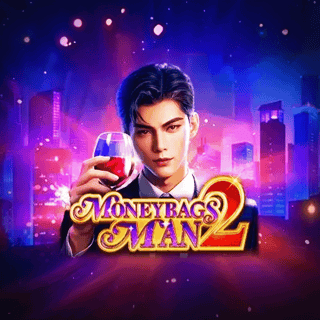 Moneybags Man 2