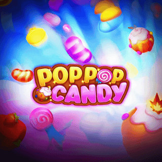 Pop Pop Candy