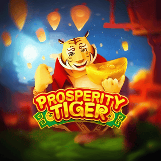 Prosperity Tiger