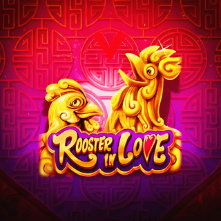 Rooster In Love