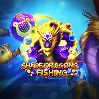 Shade Dragons Fishing