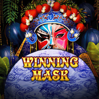 Winning Mask