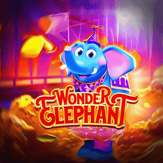 Wonder Elephant