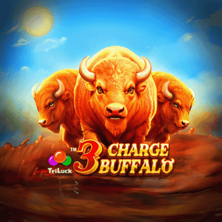 3 Charge Buffalo