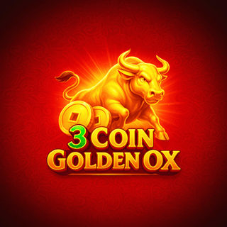 3 Coin Golden OX