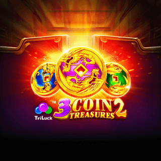 3 Coin Treasures 2