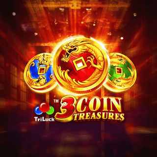 3 Coin Treasures