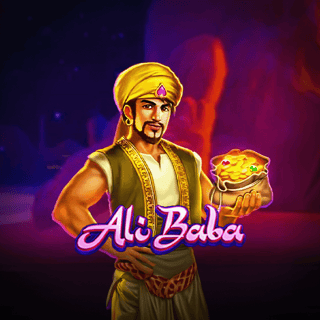 Ali Baba