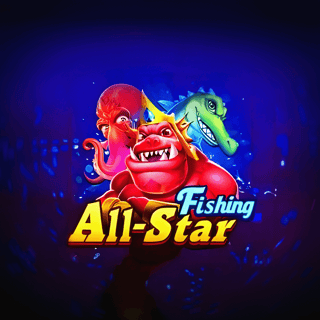 All-star Fishing