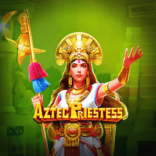 Aztec Priestess