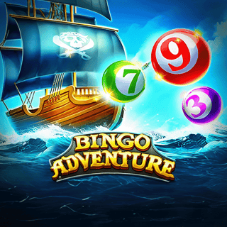 Bingo Adventure