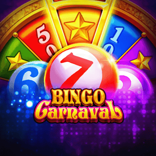 Bingo Carnaval