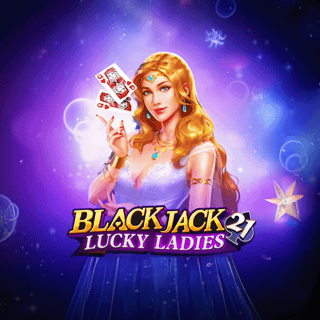 Blackjack Lucky Ladies