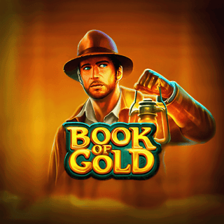 Book of Gold