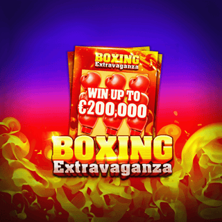 Boxing Extravaganza