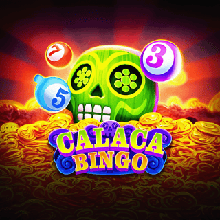 Calaca Bingo