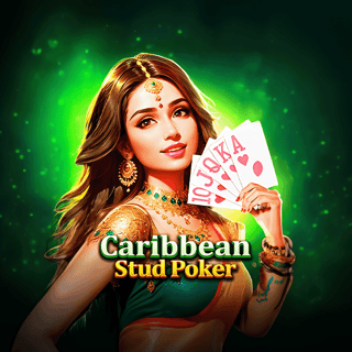 Caribbean Stud Poker