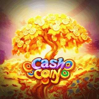 Cash Coin