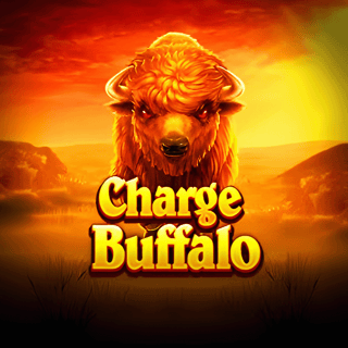 Charge Buffalo