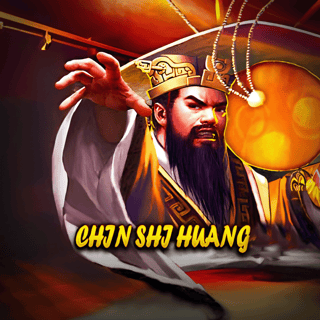 Chin Shi Huang