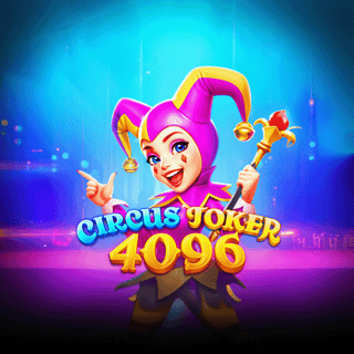 Circus Joker 4096