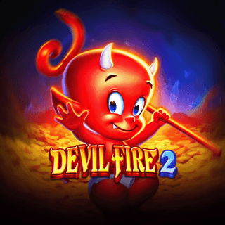 Devil Fire 2