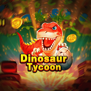 Dinosaur Tycoon