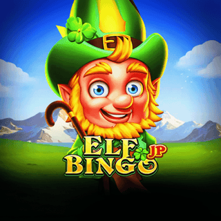 Elf Bingo