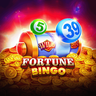 Fortune Bingo