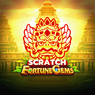 Fortune Gems Scratch